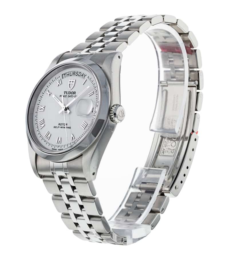 Tudor Prince Date 76200